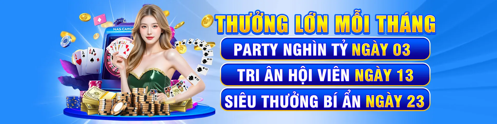 Hình ảnh sòng bạc trực tiếp 79win với dealer